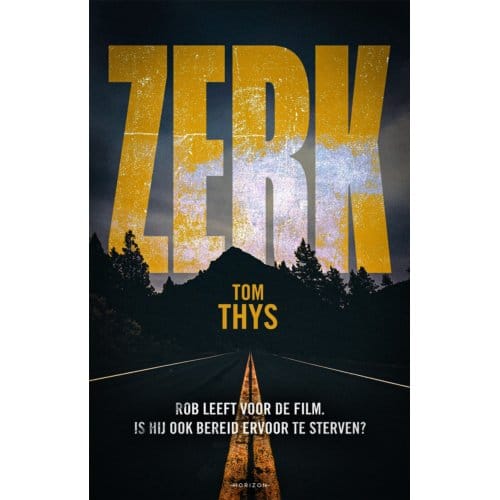 Zerk - Tom Thys