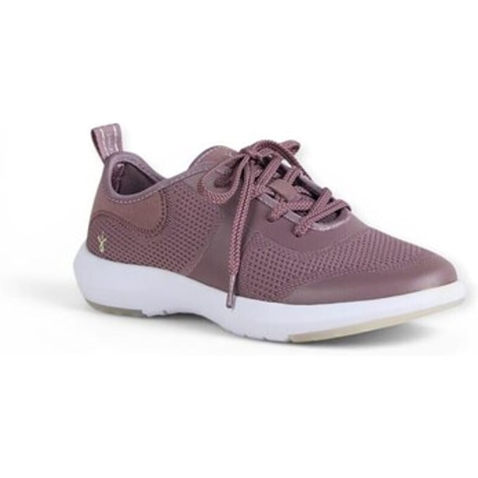 Lage Sneakers EMU Rina