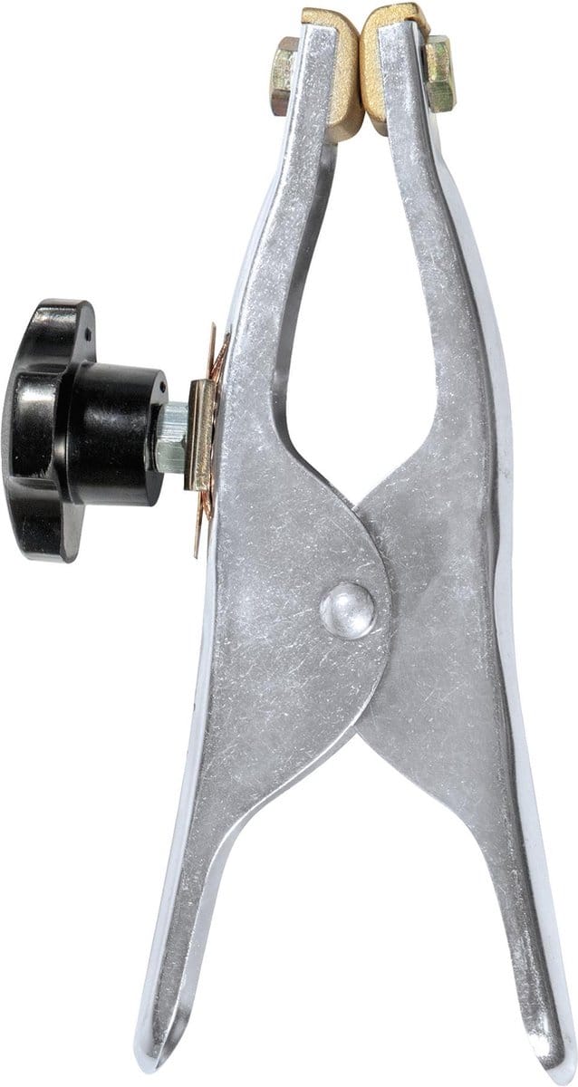 GYS Massaklem tot 300/400A, blister
