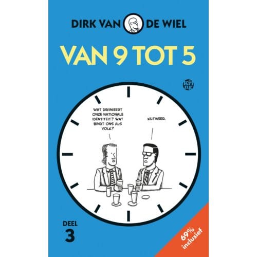 Van 9 Tot 5 / 3
