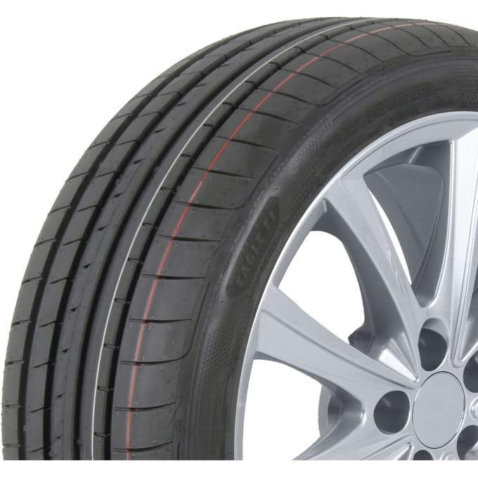 Goodyear Eagle F1 Asymmetric 5 ( 235/50 R18 97V AR, EVR )