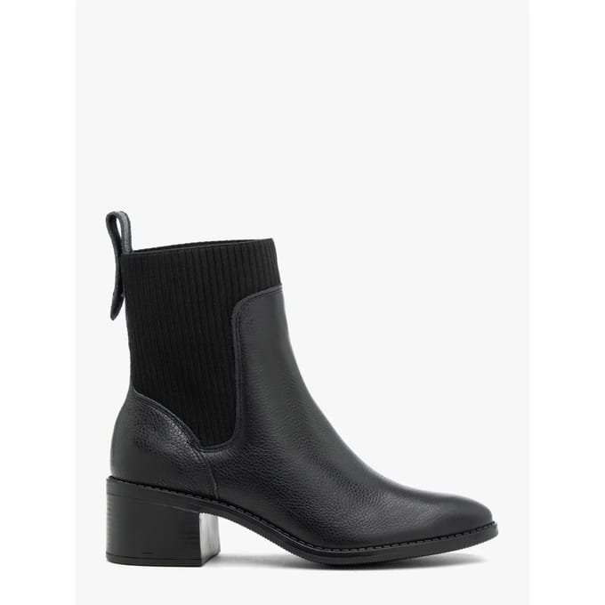 Dames Chelsea boots Ryłko Triss