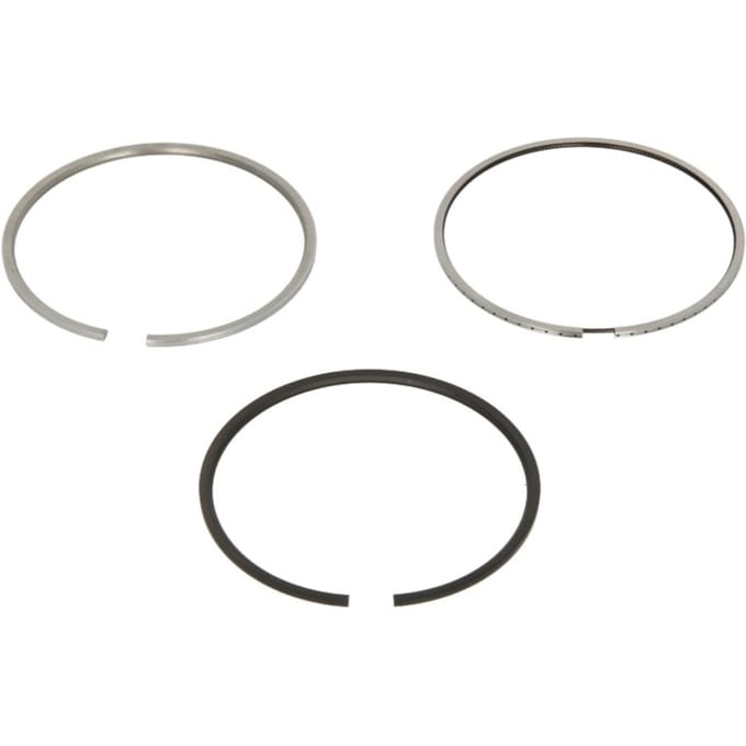 Zuigerveren set MAHLE 001 RS 00111 0N0