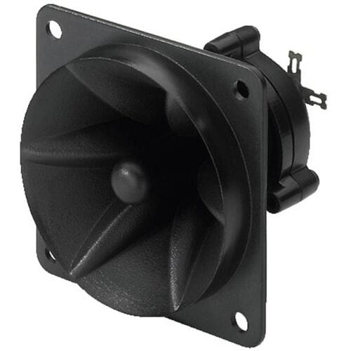 Monacor MPT-001 Piëzo-tweeter 115 W 8 Ω