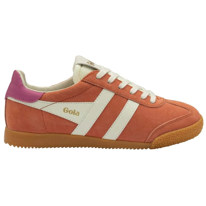 Damestrainers Gola Elan