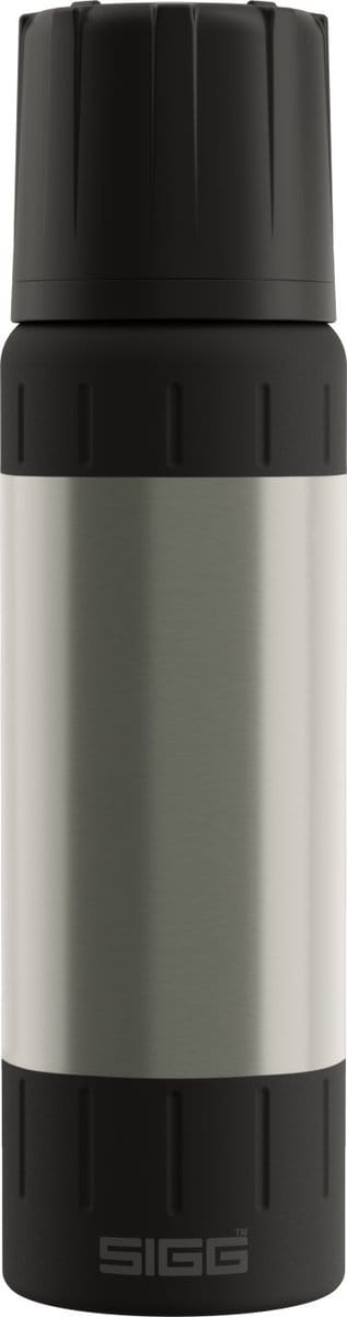 SIGG | Alpine Star 0.75L brushed | RVS Drinkfles