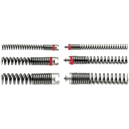 Rothenberger 72441 Ontstoppingsveer 4.5 m Afmeting, Ø 22 mm