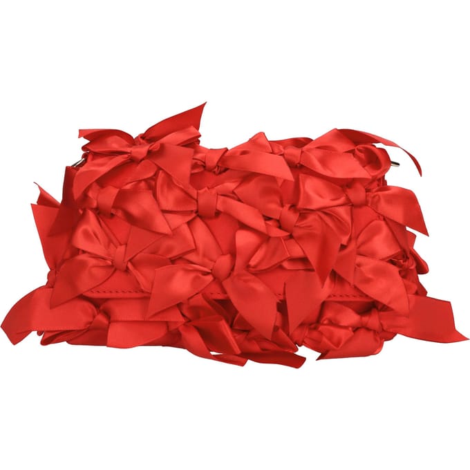 La Carrie Zakken. Rood