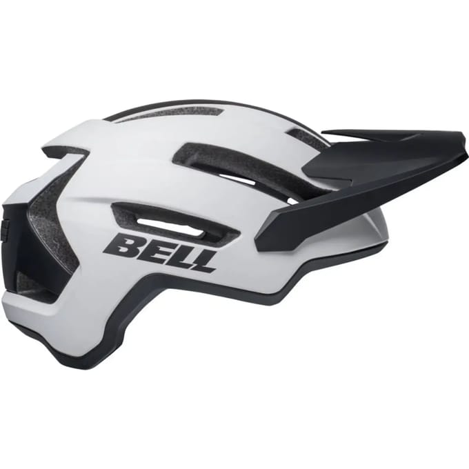 Nieuwe helm Bell 4Forty Air Mip