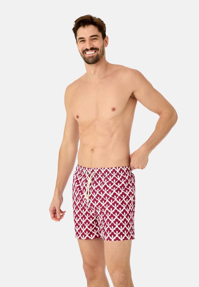 Gassa d'Amante Badeshorts Sanremo