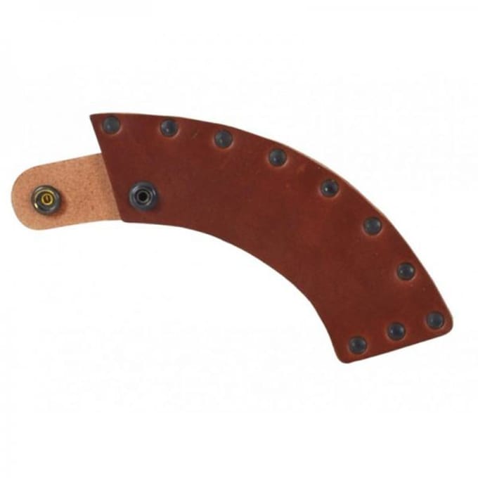 Lederen hoes gränsfors bruk 4801