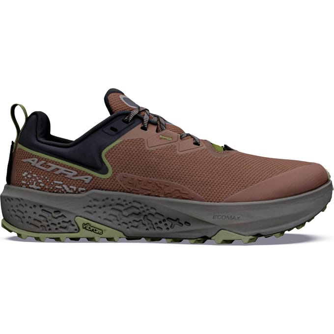 Altra Timp 6 Trailschoen Heren