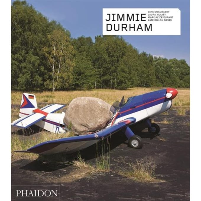 Durham, Jimmie - Revised And Expanded Edition