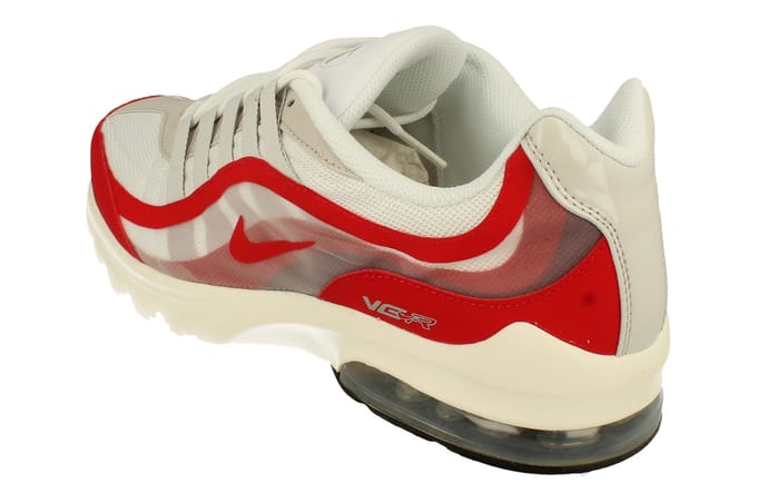 Nike Air Max Vg-r Heren Witte Sneakers