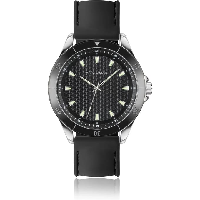 Vrouwenhorloge Marc Lauder Madrid