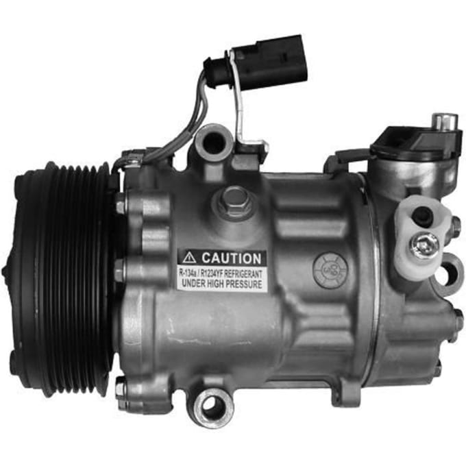 Compressor, airconditioner AIRSTAL 10-2326