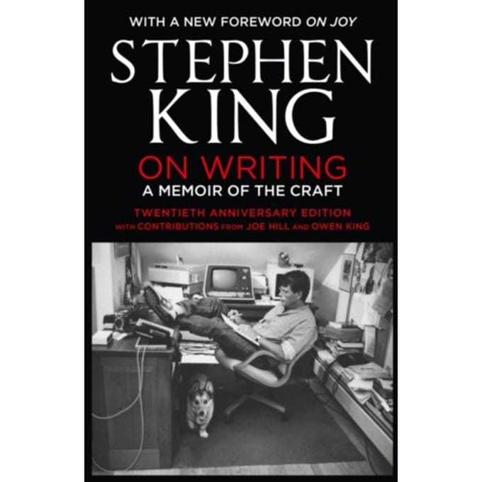 On Writing - Stephen King