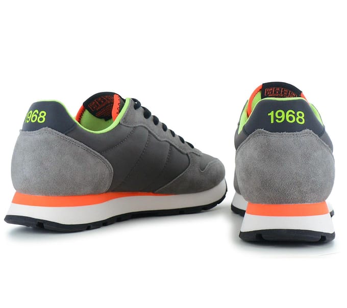 Sneaker Sun68 Tom Fluo - Fashion Wear - Volwassen