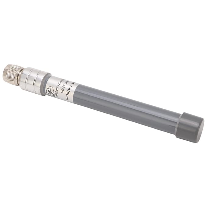 Waterdichte Glasvezel Antenne Hoge Gain Lange Afstand Omnidirectioneel 2.4G 5.8G WiFi GPS Antenne