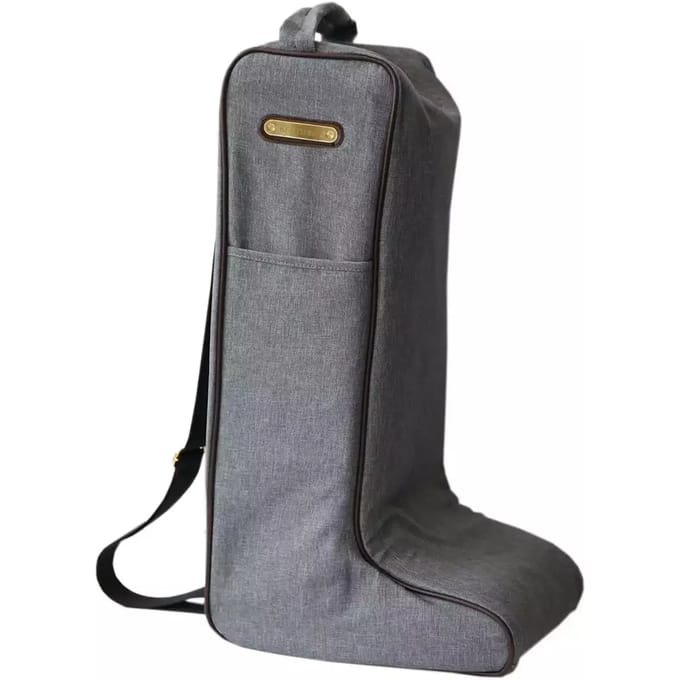 Kentucky Horsewear - Laarzentas grijs