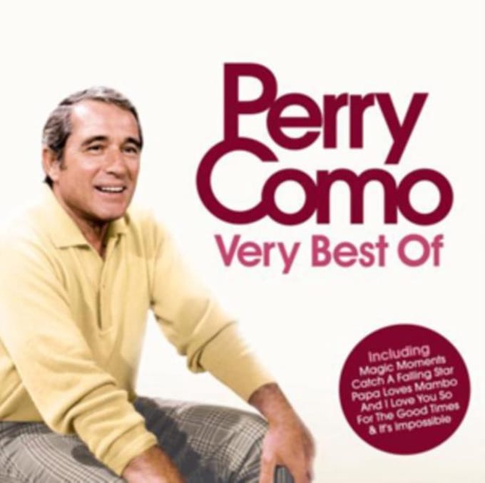 Very Best Of - Perry Como
