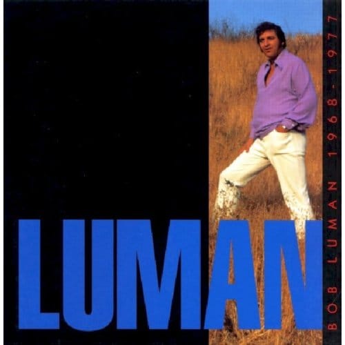 Luman 10 Years 1968-1977 - Bob Luman