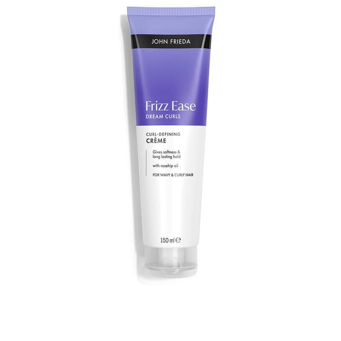 Frizz-ease Dream Curls Kruldefiniërende Crème 150 ml