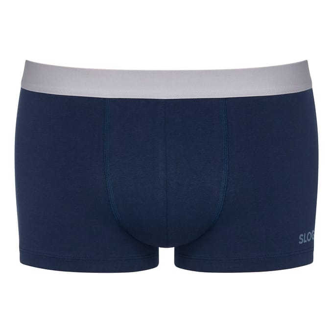 Trunks met deelnaad model 'sloggi'
