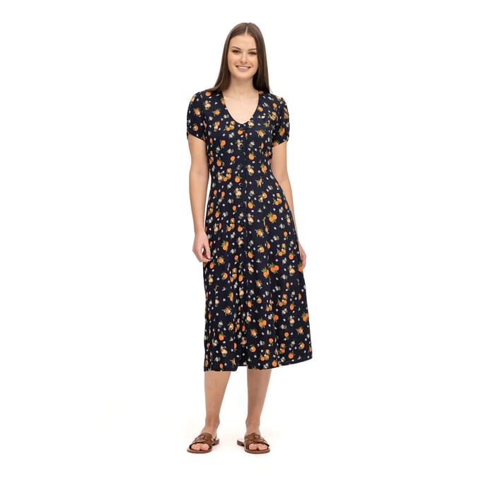 Damesjurk Ragwear Bonya