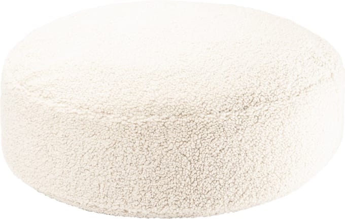 Ottoman Cream Cream