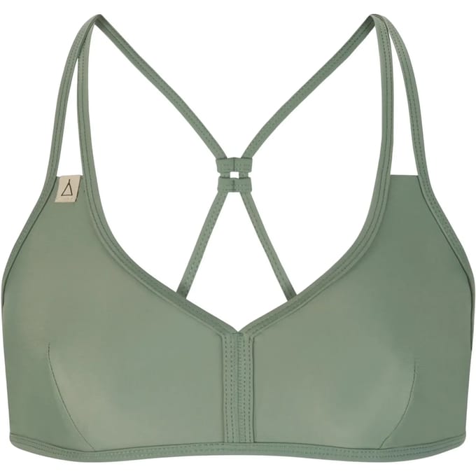 Dames zwemkleding top Inaska Chill Multiway