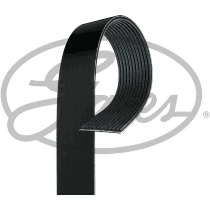 Poly V-riem GATES GAT11PK1545HD