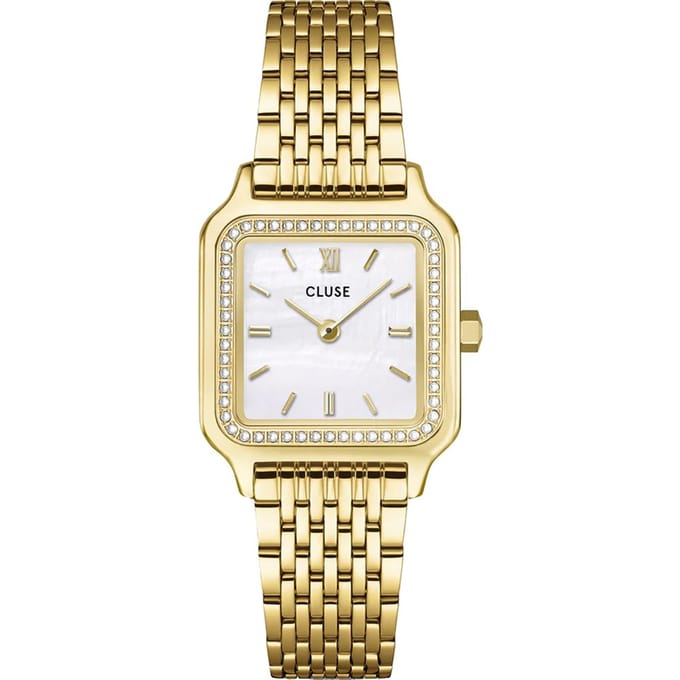 Cluse Gracieuse CW11826 Gracieuse Petite Horloge