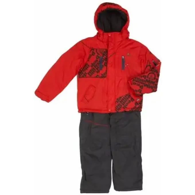 Kinderskipak Peak Mountain Eslalob