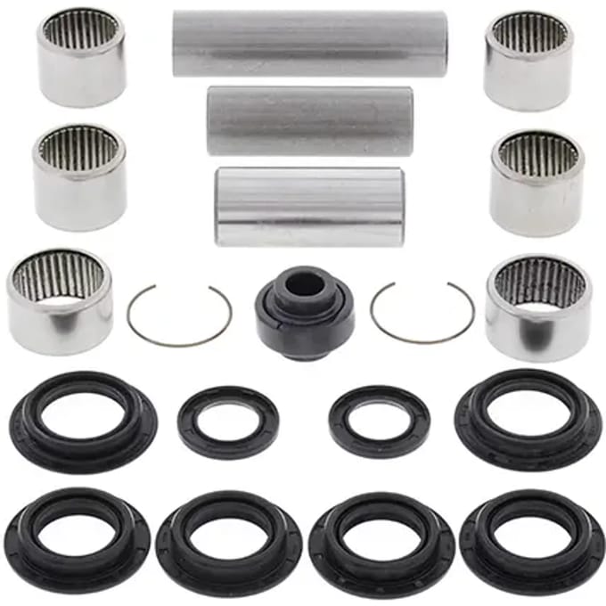 Reparatieset voor drijfstang All Balls Racing 27-1026