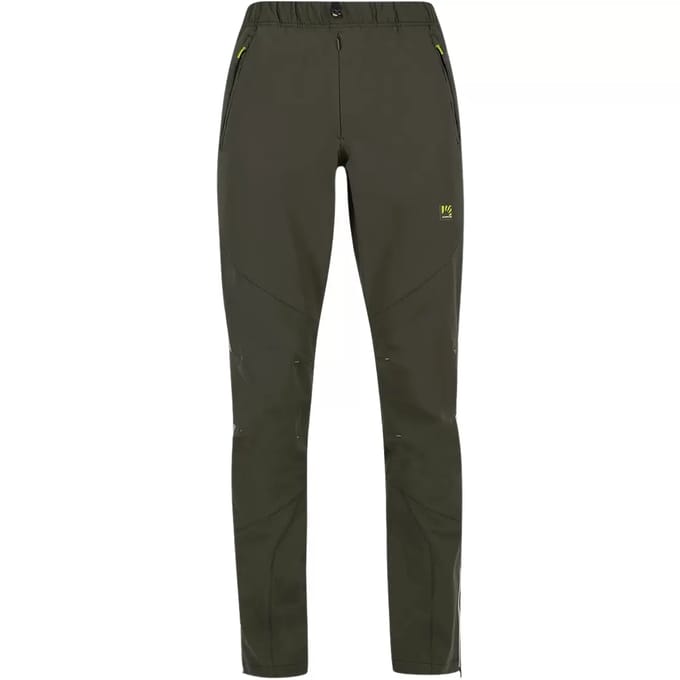 Skibroek Karpos Cevedale Evo