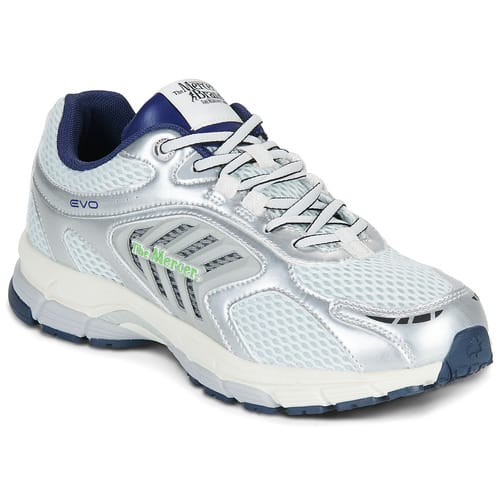 Lage Sneakers The Mercer Brand The Re-Run Evo