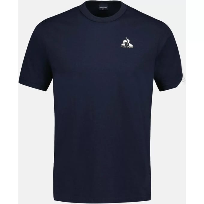 T-shirt Le Coq Sportif Heritage N°1