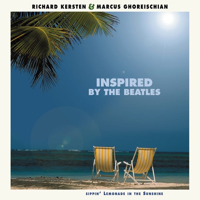 Inspired By the Beatles