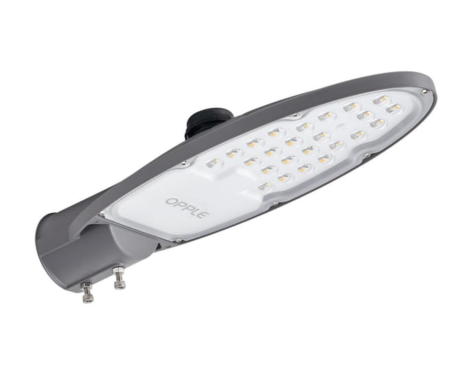 OPPLE LED Straatlamp E2 20W 4000K Professioneel - 705000022000