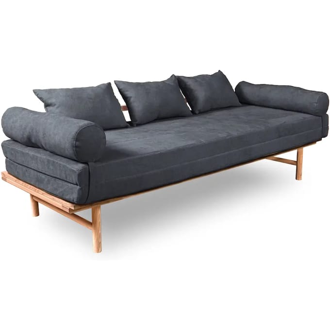 Woodman Bankstel Marior Home Le MAR
