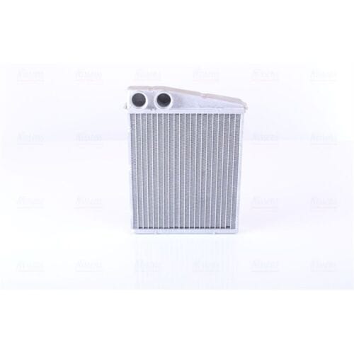 Warmtewisselaar, interieur verwarming NISSENS 70807