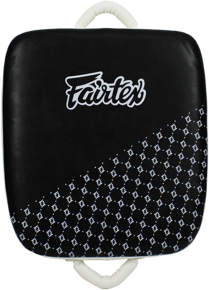 Fairtex LKP1 - Trainingsschild - Syntek - Gecomprimeerd Schuim - Versterkte Handvatten