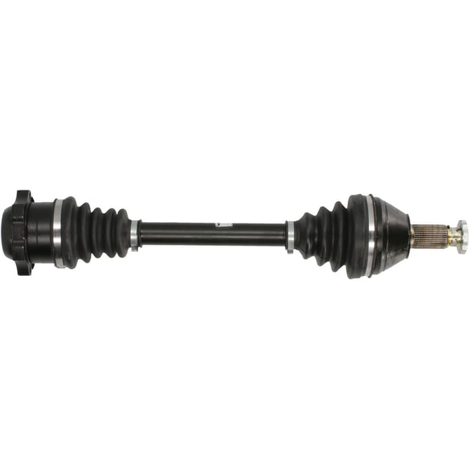 Aandrijfas POINT GEAR PNG75067 Links