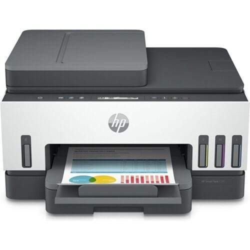 HP Smart Tank 7305 Inkjetprinter