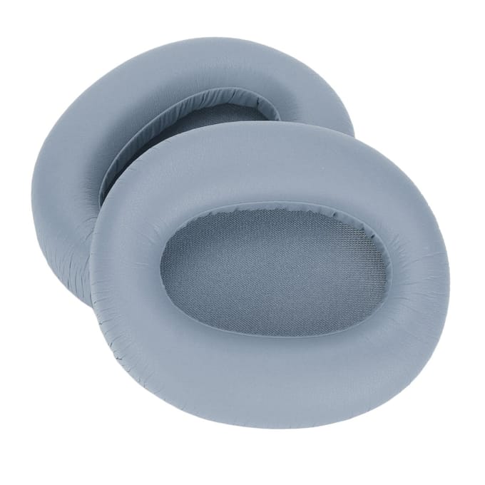 Vervangende Headset Oorkussen Geluidsisolatie Rond Oortelefoons Oorkussens voor EDIFIER W820NB gray