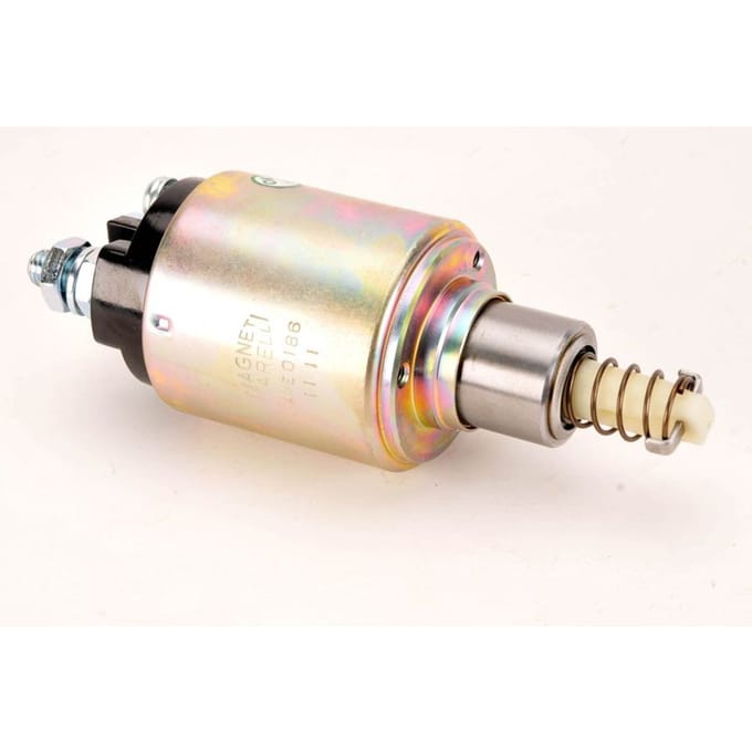 Magneetschakelaar, starter MAGNETI MARELLI 940113050186