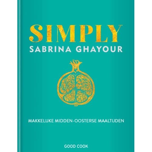 Simply - Sabrina Ghayour