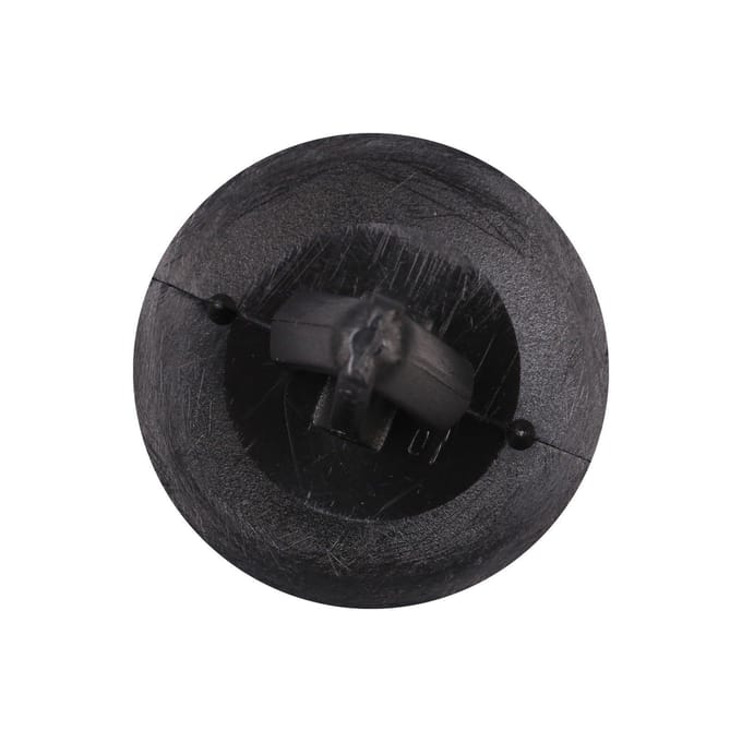 BCF1348 10 Stuks Motorkap Isolatie Clip Zwart voor Hyundai ; Kia 81126 37010