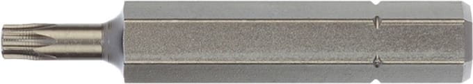 Wurth - Bit TX C 8,0 (5/16) - C 8.0 TX-bit (5/16 inch) C 8.0 (5/16 inch) -